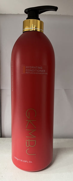 GKMBJ Hydrating Conditioner 1L