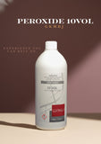 GKMBJ Creme Peroxide 10 Vol 990ml