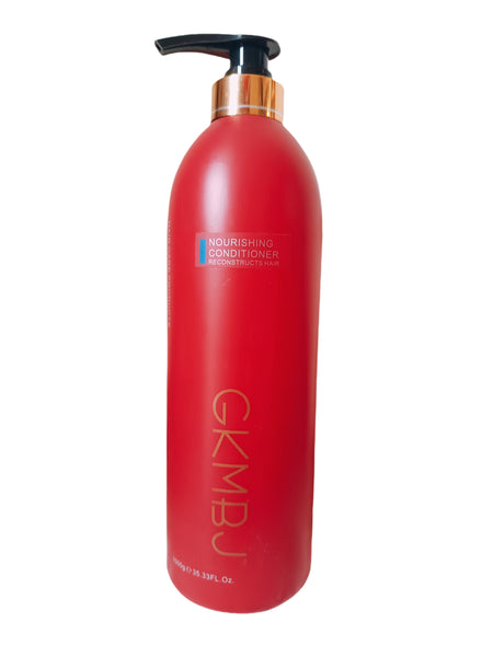 GKMBJ Nourishing Conditioner 1L