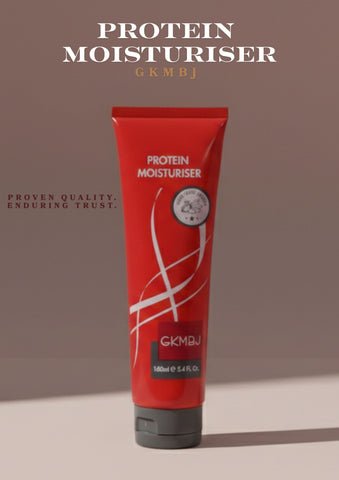 GKMBJ Protein Moisturiser Jojoba 160ml