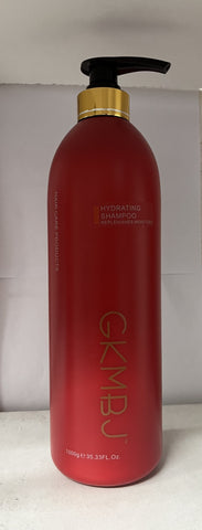 GKMBJ Hydrating Shampoo 1L