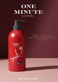 GKMBJ One Minute Treatment 500ml