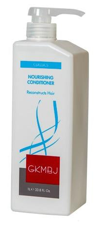 GKMBJ Nourishing Conditioner 1L