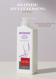 GKMBJ Blonde Revitalising Shampoo 1L