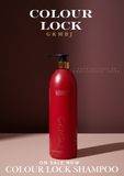 GKMBJ Colour Lock Shampoo 1L