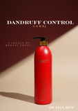 GKMBJ Dandruff Control Shampoo 1L