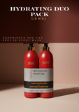 GKMBJ Hydrating Duo PACK  1L