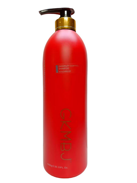 GKMBJ Dandruff Control Shampoo 1L