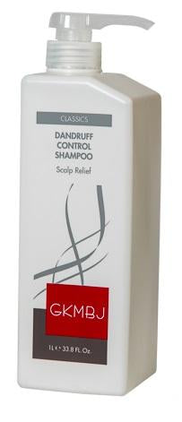 GKMBJ Dandruff Control Shampoo 1L